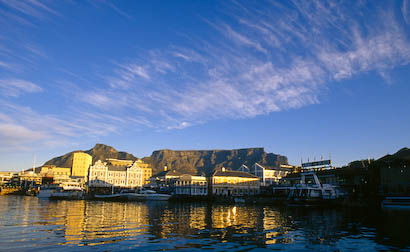 Capetown