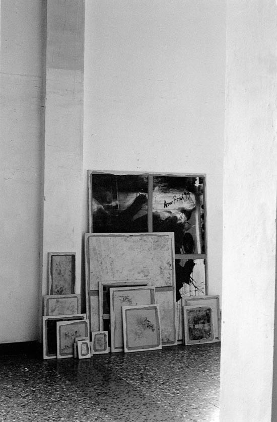 Kunstakademie Düsseldorf