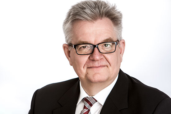 Managerporträt © Till Erdmenger – Business Photographie