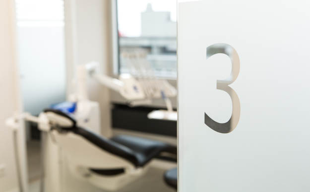 Businessfoto Zahnarzt-Praxis © Till Erdmenger