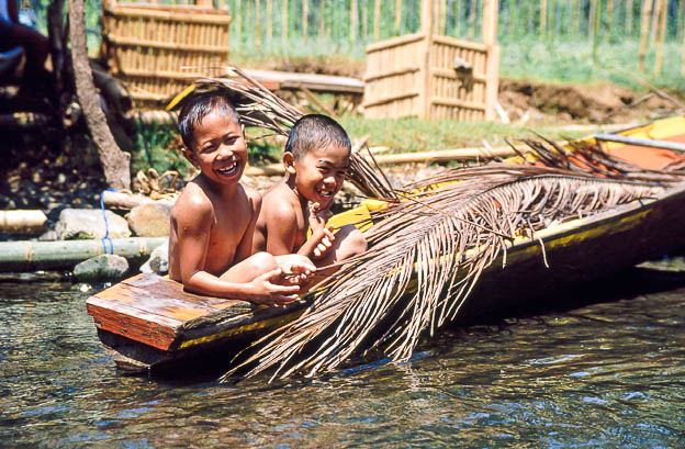 Auch ich reise gern. Dieses Bild stammt von den Philippinen © Till Erdmenger – Businessfotos