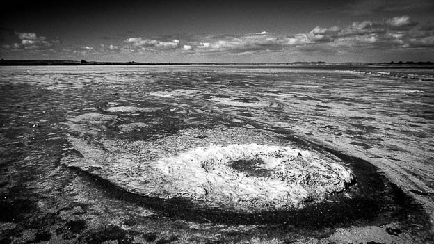 Salzsee, Australien © Till Erdmenger – Businessfotos