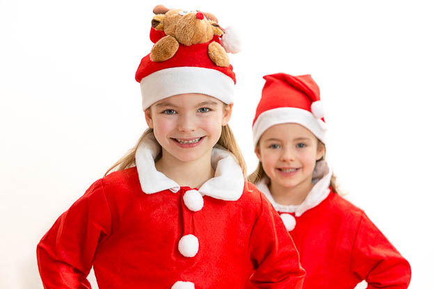 Fröhliche Weihnachten © Till Erdmenger – Businessfotos