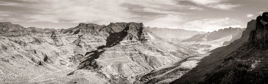 Gran Canaria Panorama © Till Erdmenger – Businessfotos