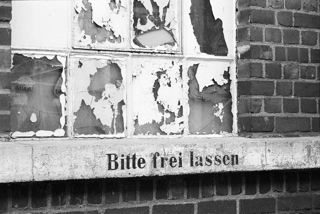 Klartext: Wie selbstgesteckte Grenzen die Kreativität&nbsp;beflügeln