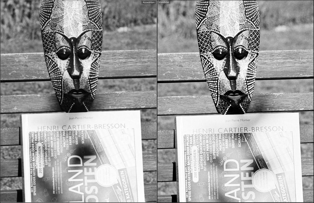 Schwierige Entscheidung: Repros statt Scans&nbsp;[updated]