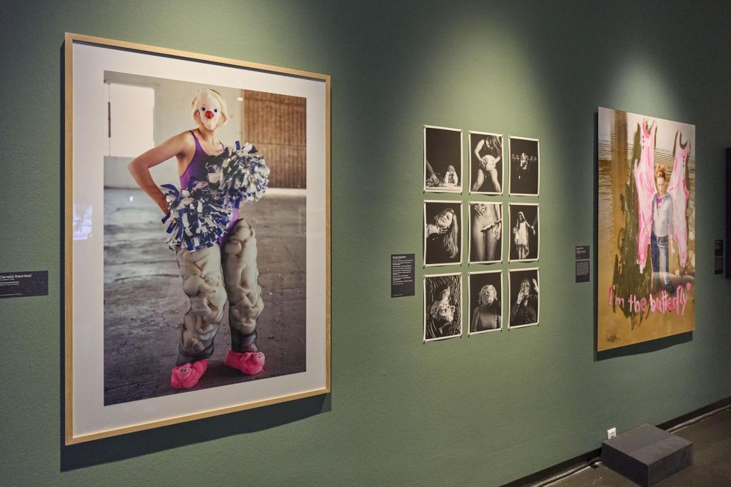 Ausstellung: „Perspektivwechsel. Fotografinnen in&nbsp;Düsseldorf“