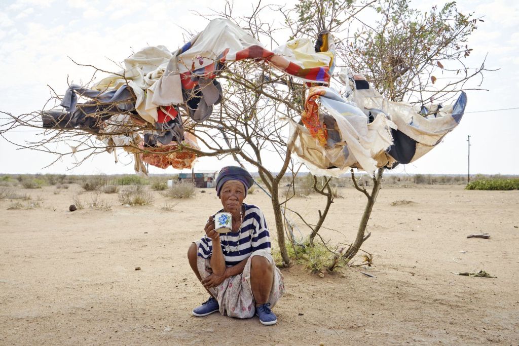 Ausstellung: Foto-Heldin in&nbsp;Mannheim