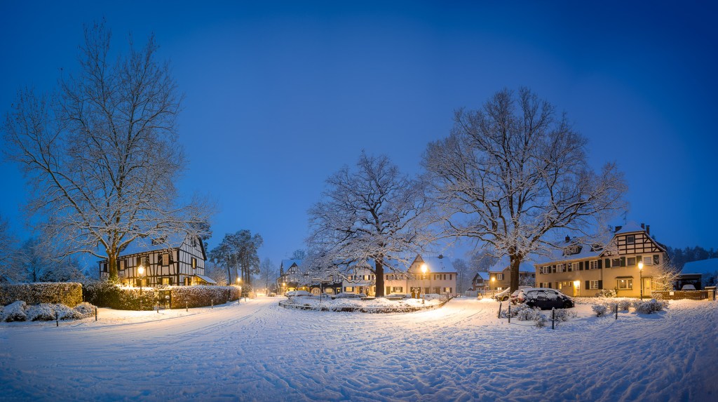 Big Lebowski im Breitformat:&nbsp;WideluxX