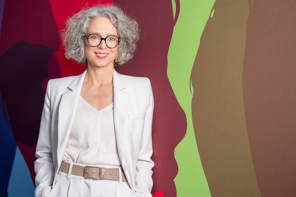 Joblog: Neues Styling, neue&nbsp;Fotos