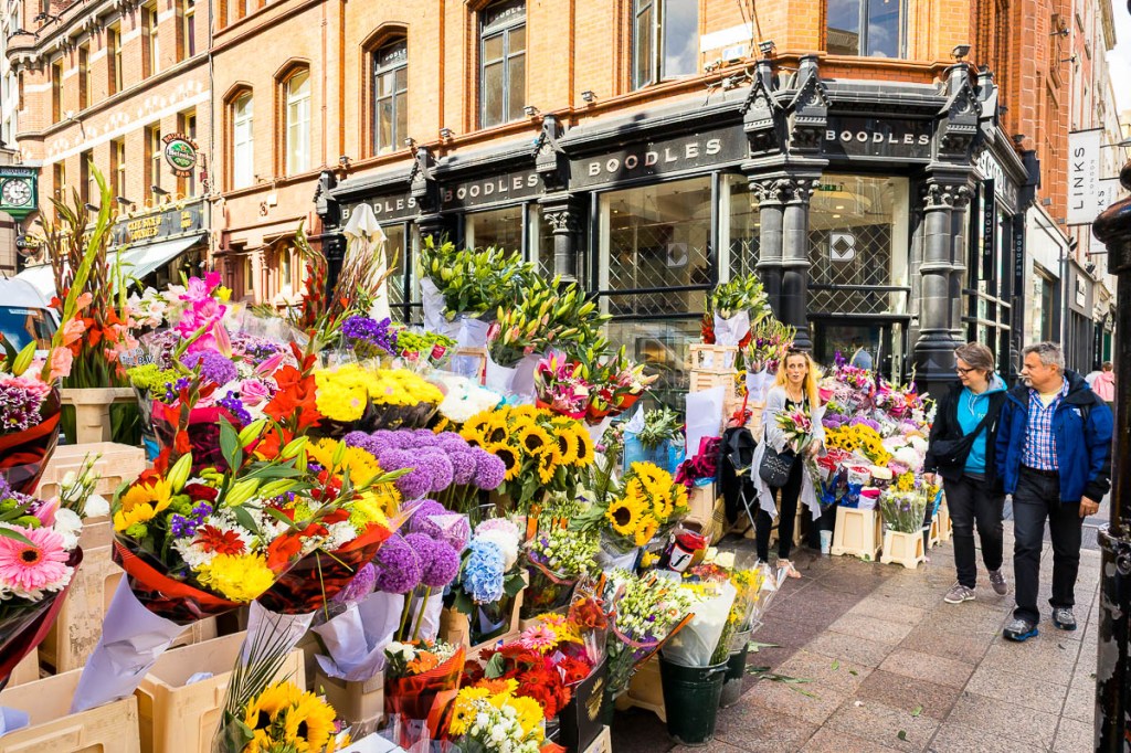 Die ungeschönte Schönheit der Briten – zum Tod von Martin&nbsp;Parr