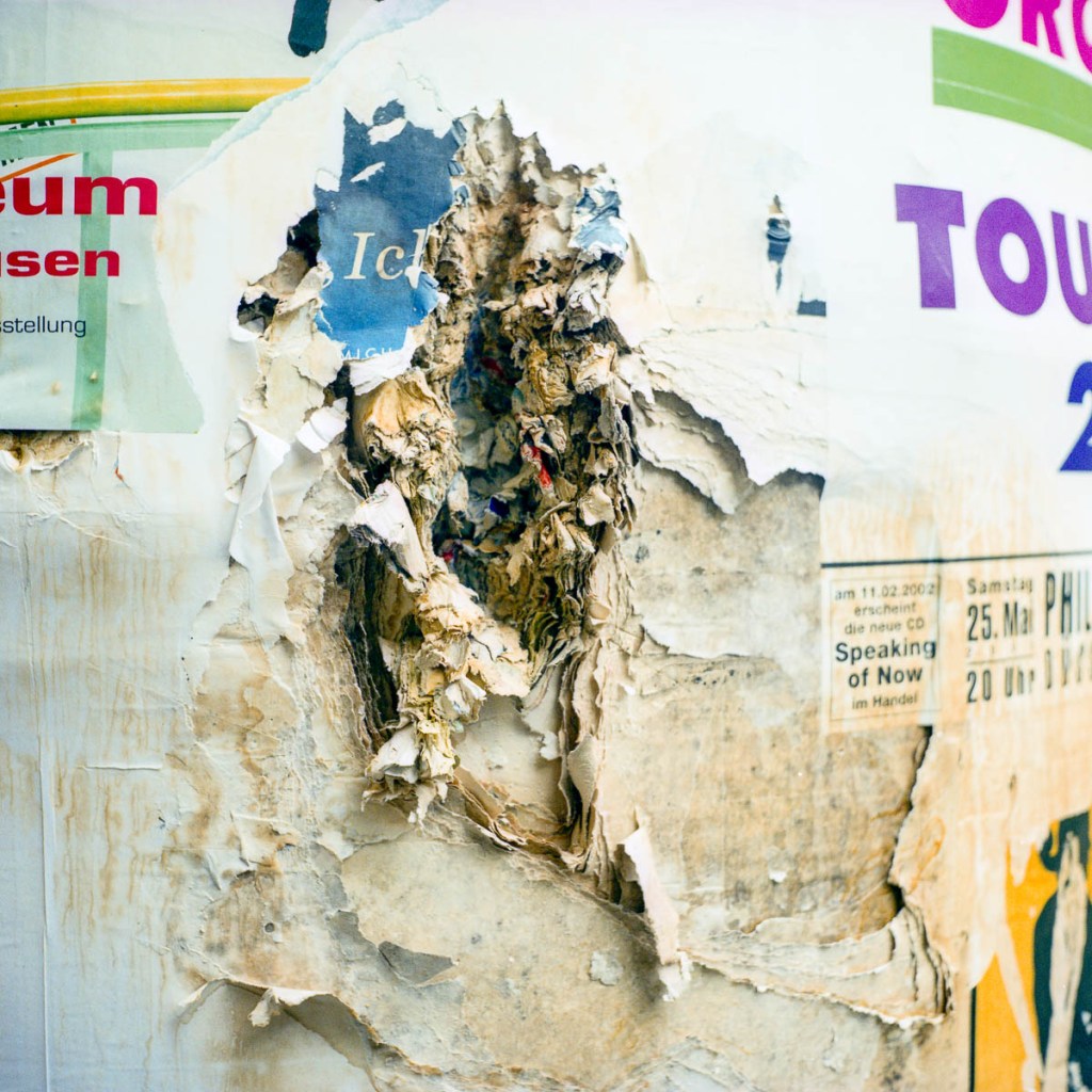 R.I.P. Pressefreiheit?