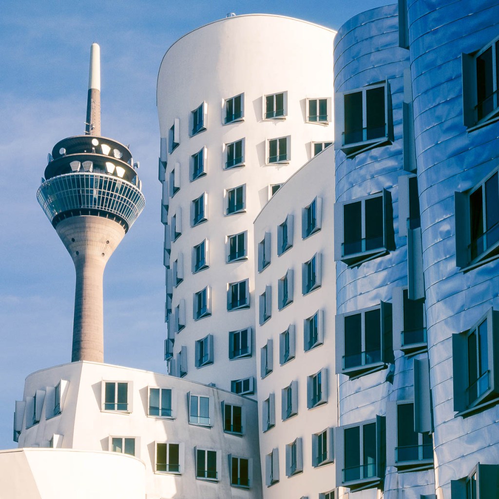 Frank Gehry ist&nbsp;tot