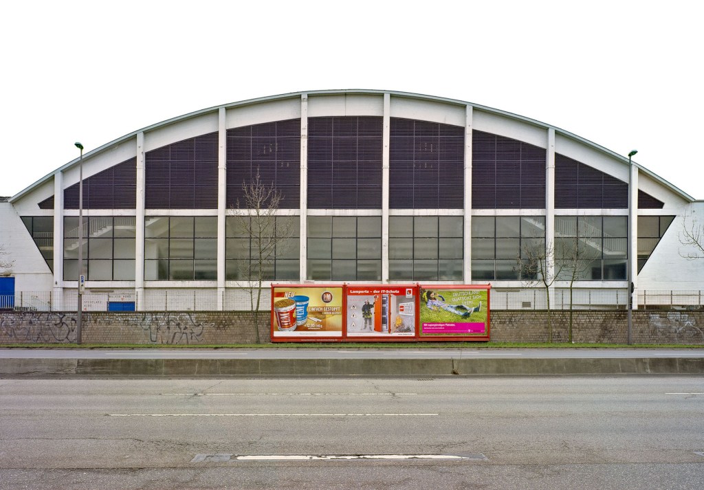 Ausstellung: Lebensräume