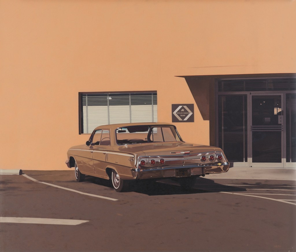 Ausstellung: Wettstreit mit der&nbsp;Wirklichkeit