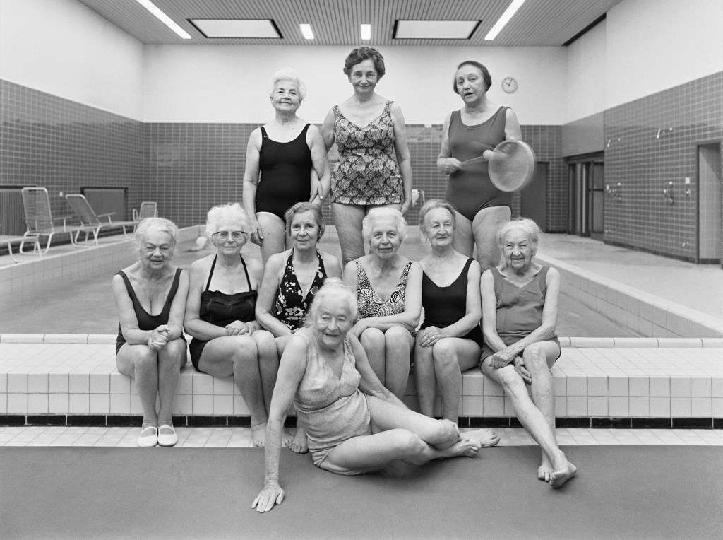 Ausstellung: Menschenbilder von Joachim Giesel in&nbsp;Hannover