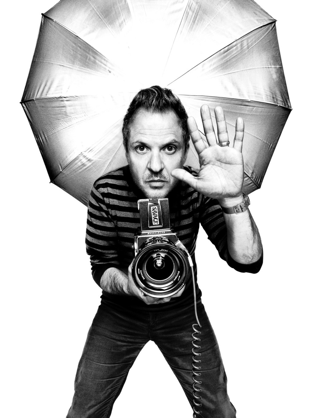 Ausstellung: Platon. People. Wien.