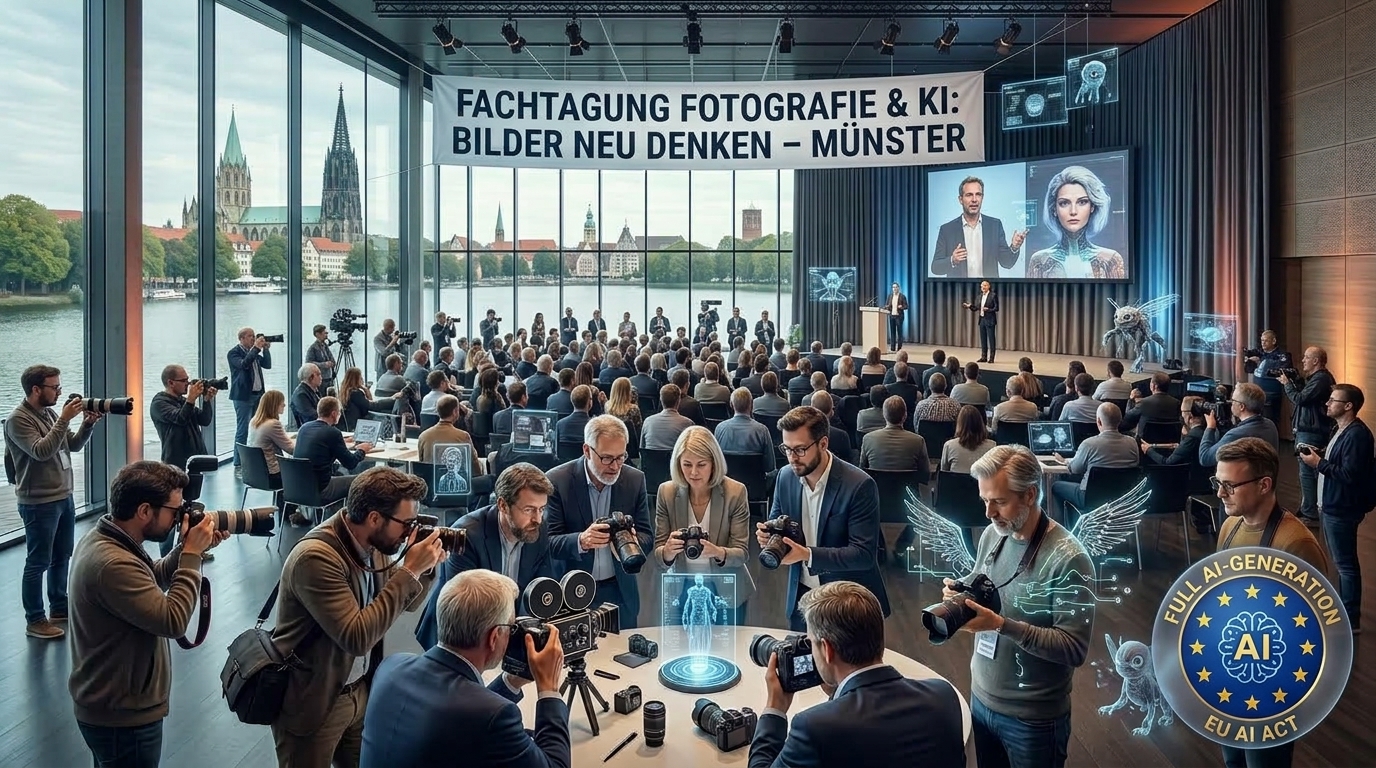 Fachtagung: Echt jetzt?